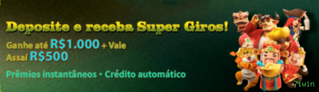 Cadastro 7iwin
