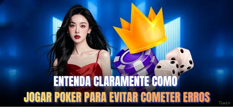 Cadastro Seguro 7iwin