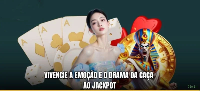 Segurança Depósitos 7iwin