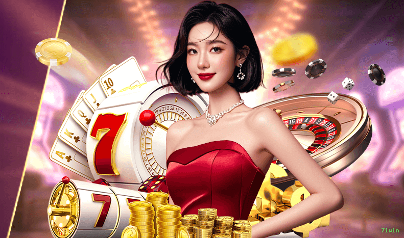 Fortune Mouse Slot 7iwin