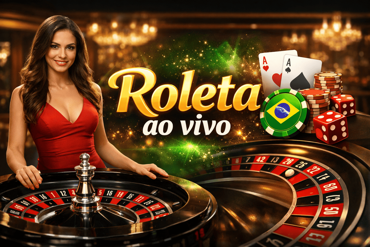 Roleta 7iwin