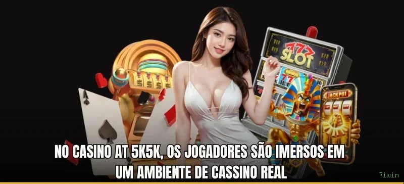 Jogos 7iwin