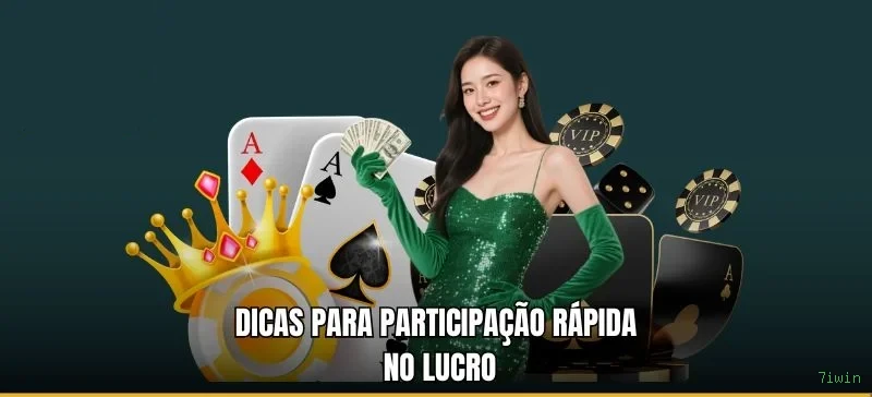 7iwin Cassino Clássico