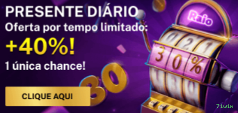 7iwin Cassino Clássico